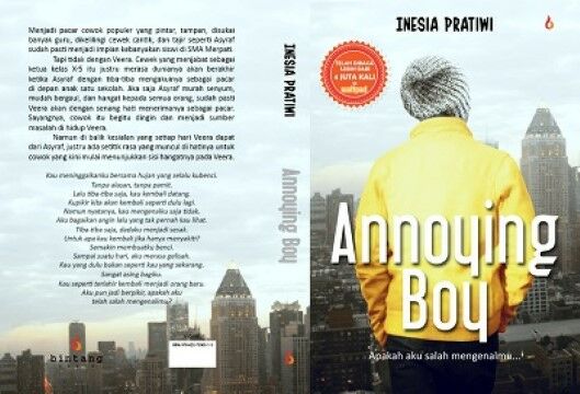 Rekomendasi Cerita Wattpad Romance Sma 4d1f6