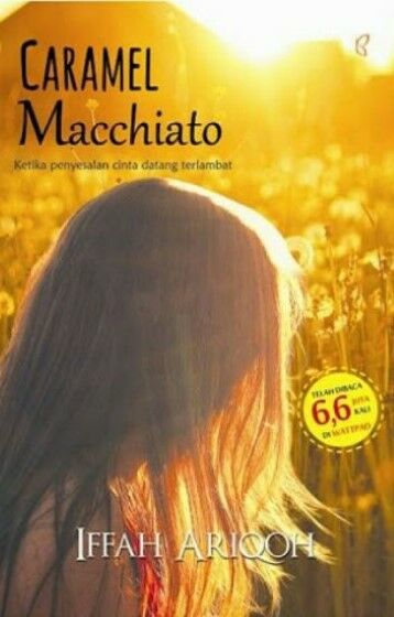Rekomendasi Wattpad Baper Sma E8864