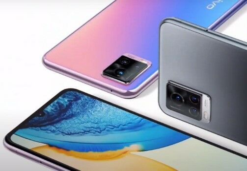 Vivo V20 Spesifikasi Dan Harga 0859e