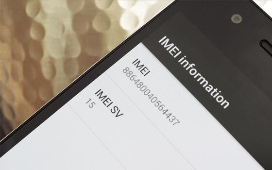 Cara Melacak Hp Hilang Dengan Imei Ef7eb