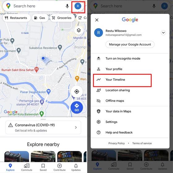 Cara Melacak Hp Yang Hilang Dengan Gps 11981