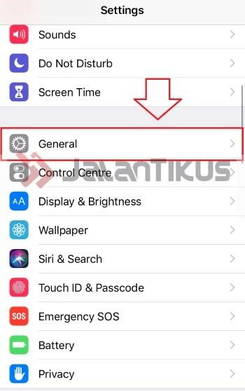 Cara Mengatur Jam Di Hp Samsung A51 16126
