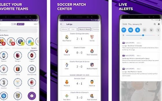 Cara Nonton Bola Live F2dc4