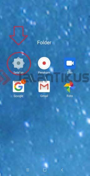 Cara Setting Jam Di Hp Oppo 70fd2