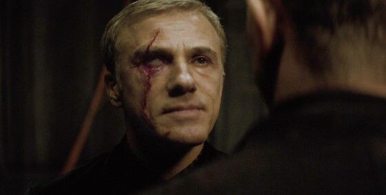 Casting Aktor Terkenal Yang Gagal Total Christoph Waltz B3e94