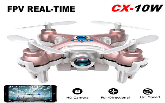 Drone Murah Drone Cheerson CX 10W 75a1b