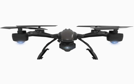 Drone Murah Drone Quadcopter Pioneer Ufo JXD 509W B6a69