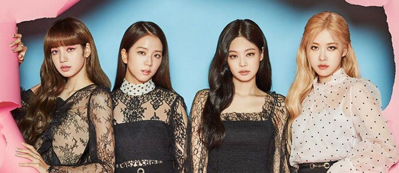 Daftar Lagu Blackpink Lirik Terbaru 2020 Jalantikus Com
