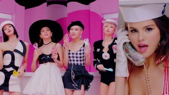 Lagu Blackpink Terbaru C7587