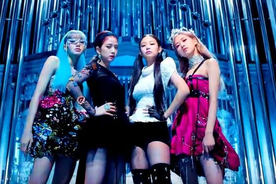 Lirik Lagu Blackpink 30d63