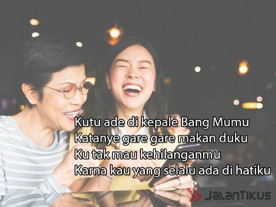 Pantun Lucu Betawi Da5ef