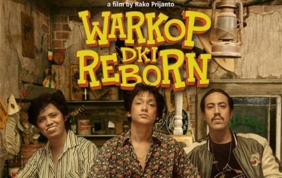 Download Warkop Dki Reborn 4 D0933