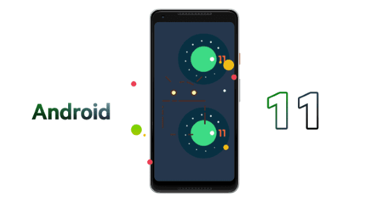 Android 11 Samsung 87394