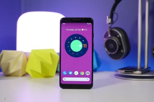 Android 11 Xiaomi 9bb77