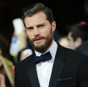 Jamie Dornan Rahasia Aktor Dibocorkan Asisten Pribadi F4088
