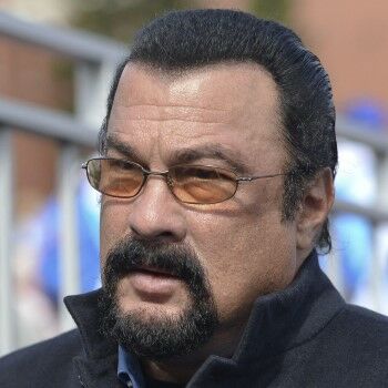 Steven Seagal Rahasia Aktor Dibocorkan Asisten Pribadi Ea90a