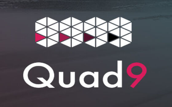 DNS Tercepat Di Indonesia Quad 9 78e2b