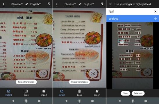Google Translate Tanpa Kuota C5f66