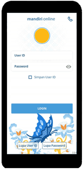 Cara Daftar Mandiri Online Di Hp Persyaratannya Jalantikus<script async src=