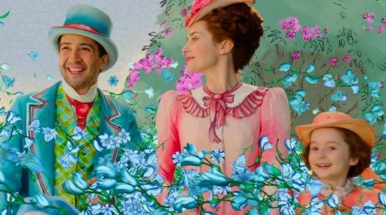 Mary Poppins Returns Animated Sequence 800x445 B091e