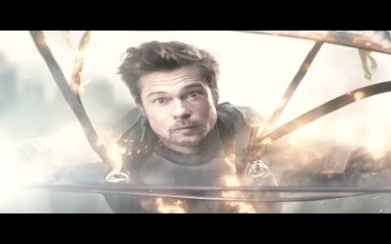 Film Dengan Cameo Paling Mengejutkan Brad Pitt Bee3a