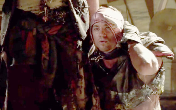 Film Dengan Cameo Paling Mengejutkan Channing Tatum Bc434