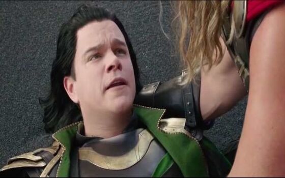 Film Dengan Cameo Paling Mengejutkan Matt Damon 81b57