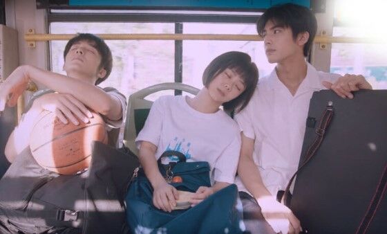 Nonton Go Ahead Sub Indo Streaming F8641