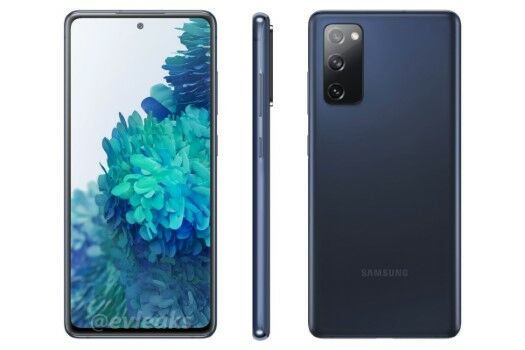Samsung S20 Fe Cc6c9