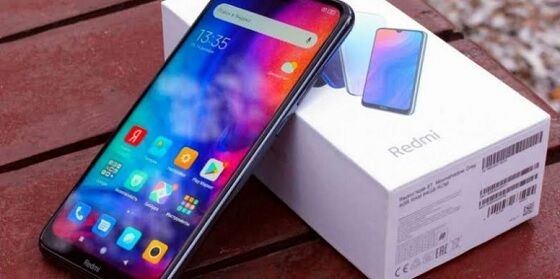 Xiaomi Redmi 9c 2 26a39