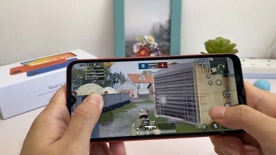 Xiaomi Redmi 9c 3 10fca
