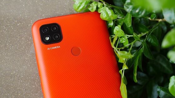 Xiaomi Redmi 9c 6 29113