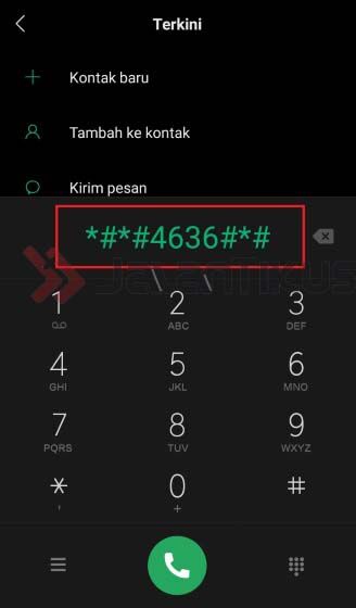 Cara Agar Koneksi Internet Stabil Di Android Afd52