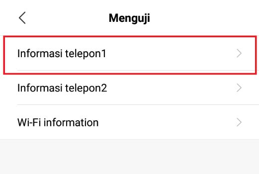 Cara Membuat Sinyal Stabil 60831