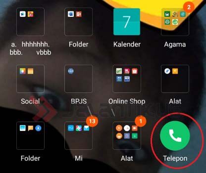 Cara Menstabilkan Jaringan 4g 79a94