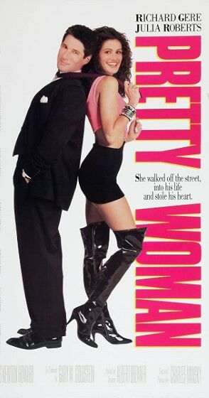 Film Pretty Woman Adf3f