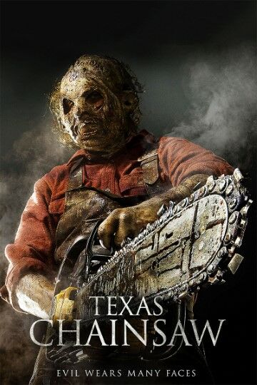 Film The Texas Chainsaw Massacre 6bf73
