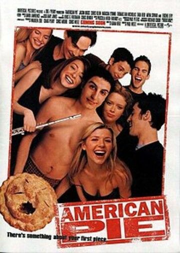 Film American Pie D1ec3