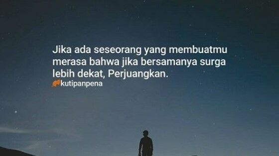Kata Kata Mutiara Islami 0d0df