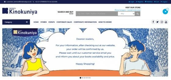 Toko Buku Online Bandung Bfc96