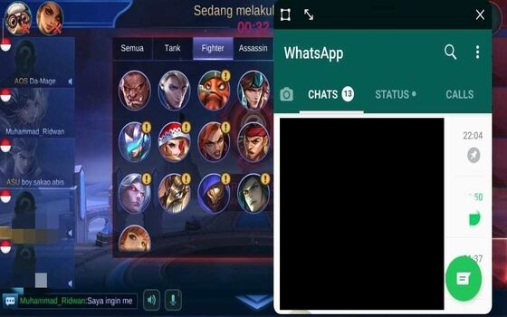 Game Turbo Apk Buka Aplikasi Lain 4ebfa