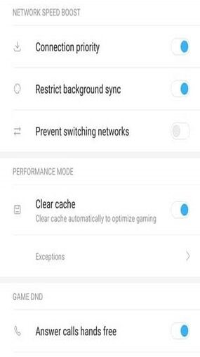 Game Turbo Apk Clear Cache F4b6b