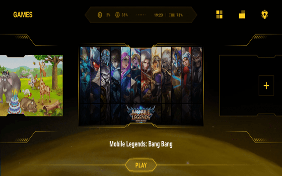 Game Turbo Apk Informasi Perangkat Eb51e