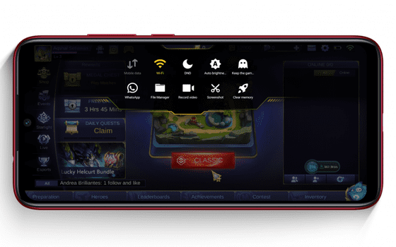 Game Turbo Apk Prevent Switching Networks 20b3e