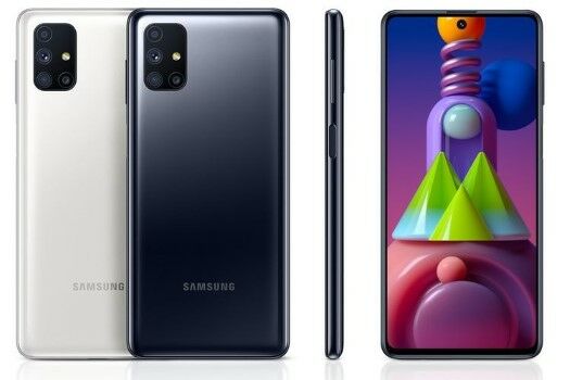 Harga Samsung Galaxy M51 5b532