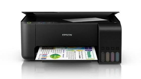 Printer Terbaik Untuk Kantor Cbb85