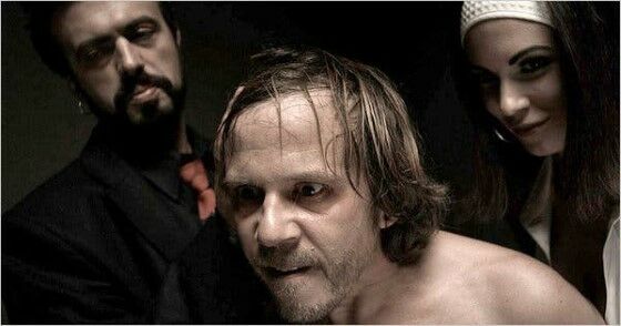 4 A Serbian Film 2010 Custom 0e525