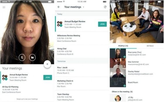 Cara Ganti Nama Di Google Meet Apa Itu Google Meet 30b3d