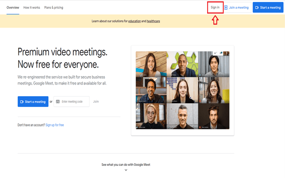 Cara Ganti Nama Di Google Meet Sign In F28d8