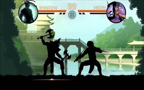 Game Offline Mod Shadow Fight 2 314b8
